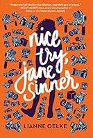 Algopix Similar Product 15 - Nice Try, Jane Sinner