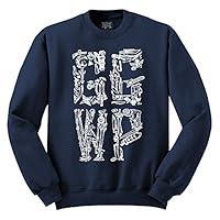 Algopix Similar Product 6 - League of Legends Official Sweatshirt