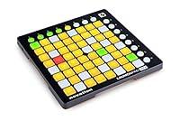Algopix Similar Product 3 - Novation MK2 Launchpad Mini Compact USB