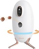 Algopix Similar Product 20 - Dokoo Dog Camera Treat Dispenser 330