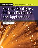 Algopix Similar Product 13 - Security Strategies in Linux Platforms
