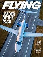 Algopix Similar Product 12 - Flying