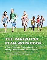 Algopix Similar Product 7 - The Parenting Plan Workbook A