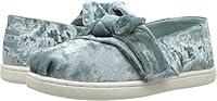 Algopix Similar Product 1 - TOMS Kids Baby Girls Alpargata