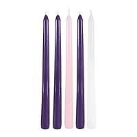 Algopix Similar Product 11 - Christmas Advent Unscented 10 x 78