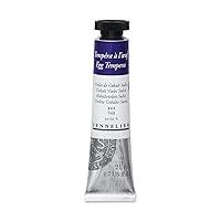Algopix Similar Product 15 - Sennelier Tempera Paint 21ml Cobalt