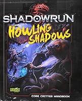 Algopix Similar Product 12 - Shadowrun Howling Shadows
