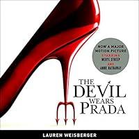 Algopix Similar Product 9 - The Devil Wears Prada