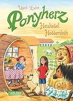 Algopix Similar Product 1 - Ponyherz 08: Heuhotel Hottenhöh