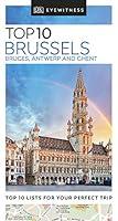 Algopix Similar Product 20 - DK Eyewitness Top 10 Brussels Bruges