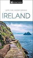 Algopix Similar Product 6 - DK Eyewitness Ireland (Travel Guide)