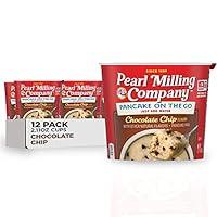 Algopix Similar Product 13 - Pearl Milling Company Pancake Cups
