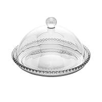 Algopix Similar Product 1 - Wolff Crystal Pearl 20X12CM Cheese