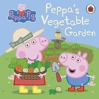 Algopix Similar Product 6 - Peppa Pig: Peppa's Vegetable Garden