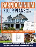 Algopix Similar Product 4 - Barndominium Floor Plans and Designs