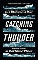 Algopix Similar Product 17 - Catching Thunder The True Story of the