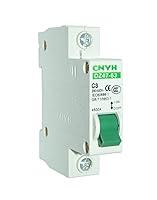 Algopix Similar Product 11 - Haozheng Miniature Circuit Breaker