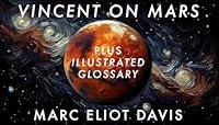 Algopix Similar Product 5 - Vincent on Mars  Illustrated Glossary