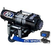 Algopix Similar Product 14 - KFI A2500-R2 ATV Series Winch