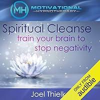 Algopix Similar Product 7 - Spiritual Cleanse Train Your Brain to