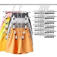 Algopix Similar Product 6 - HangersPants  Skirt Hangers Space