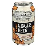 Algopix Similar Product 12 - POWELL AND MAHONEY CTail Mxr Ginger