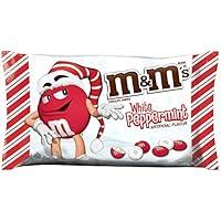 Algopix Similar Product 1 - MMS Holiday White Peppermint