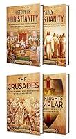 Algopix Similar Product 18 - Christian History An Enthralling Guide