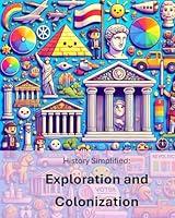 Algopix Similar Product 10 - History Simplified Exploration and