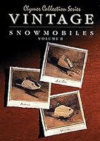 Algopix Similar Product 10 - Vintage Snowmobiles Vol II Polaris