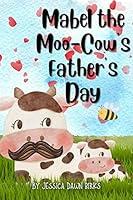 Algopix Similar Product 3 - MABEL THE MOOCOWS FATHERS DAY 