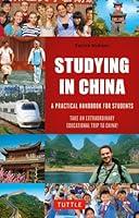 Algopix Similar Product 17 - Studying in China A Practical Handbook