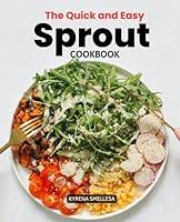 Algopix Similar Product 2 - The Quick and Easy Sprout Cookbook
