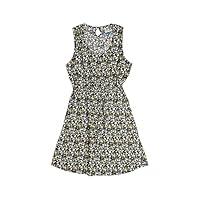 Algopix Similar Product 18 - KAVU Simone Womens Dress  Black Prism