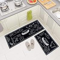 Algopix Similar Product 20 - Carvapet 2 Piece Microfiber NonSlip