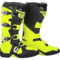 Algopix Similar Product 1 - FR5 BOOTS