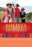 Algopix Similar Product 16 - Bolivia in Focus A Guide to the