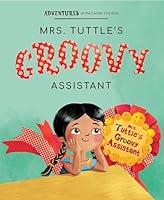 Algopix Similar Product 19 - Mrs Tuttles Groovy Assistant