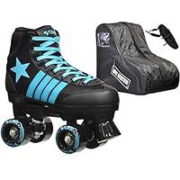 Algopix Similar Product 5 - Epic Skates Epic Star Hydra Black and