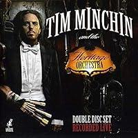 Algopix Similar Product 4 - Tim Minchin & the Heritage Orchestra