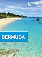 Algopix Similar Product 20 - Moon Bermuda (Travel Guide)