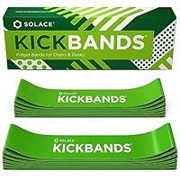 Algopix Similar Product 10 - KICK BANDS Chair Bands for Kids with