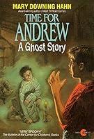 Algopix Similar Product 16 - Time for Andrew: A Ghost Story