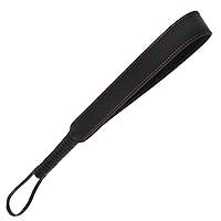 Algopix Similar Product 9 - Strict Leather Looped Leather Slapper