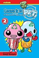 Algopix Similar Product 12 - Leave It to PET!, Vol. 2 (2)