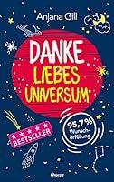 Algopix Similar Product 10 - Danke liebes Universum 957