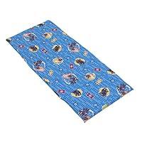 Algopix Similar Product 18 - Disney Puppy Dog Pals  Blue Grey
