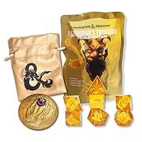 Algopix Similar Product 1 - Acererak's Treasure Packs: Gold Edition