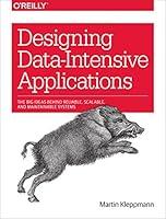 Algopix Similar Product 13 - Designing DataIntensive Applications