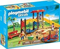 Algopix Similar Product 5 - PLAYMOBIL Playground Set